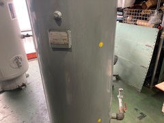 日立 エアータンク 430L