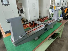 大菱計器製作所 偏心検査器 No.2