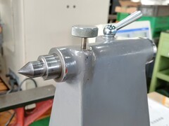 大菱計器製作所 偏心検査器 No.2