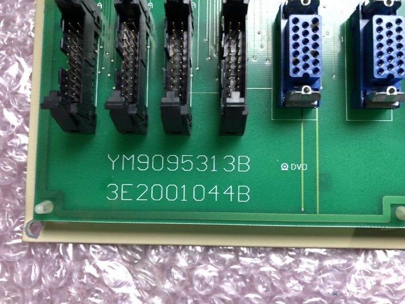 OKK JAPAN CIRCUIT BOARD 【CIRCUIT BOARD】YM9095313B 3E2001044B