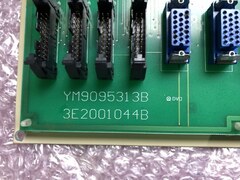 OKK JAPAN CIRCUIT BOARD 【CIRCUIT BOARD】YM9095313B 3E2001044B