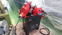 アマダ ドリル研削盤 DP-32
