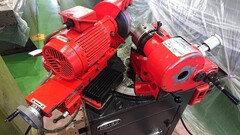 アマダ ドリル研削盤 DP-32