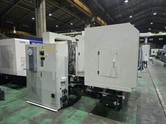 太陽工機 複合研削盤 MGS-5N