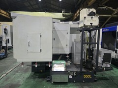 太陽工機 複合研削盤 MGS-5N