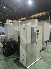 太陽工機 複合研削盤 MGS-5N