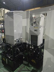 太陽工機 複合研削盤 MGS-5N