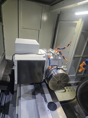 太陽工機 複合研削盤 MGS-5N