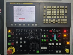 太陽工機 複合研削盤 MGS-5N