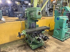 エツキ ひざ型フライス MS-V
