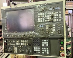 オークマ 門型マシニングセンター MCR-A5C