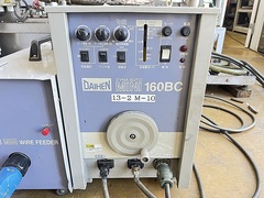 ダイヘン 半自動溶接機 CPTM-1604(S-1)