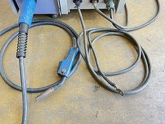 ダイヘン 半自動溶接機 CPTM-1604(S-1)