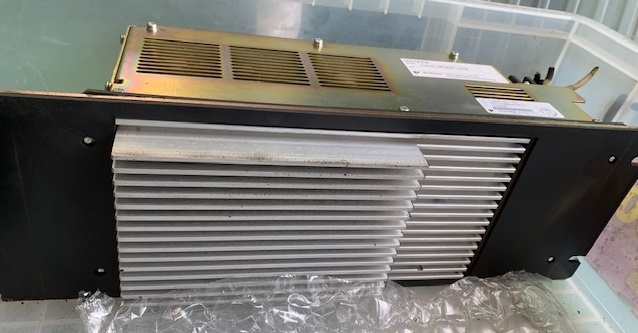 安川電機 リニューアルサーボパック CACR-SR30SF1AFB