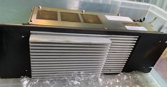 安川電機 リニューアルサーボパック CACR-SR30SF1AFB