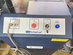 テクノコート YAGレーザー TL-150N