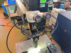テクノコート YAGレーザー TL-150N