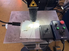 テクノコート YAGレーザー TL-150N
