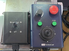 テクノコート YAGレーザー TL-150N