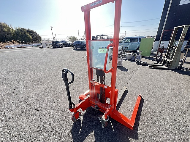 トラスコ リフター BEN-H1000-14W