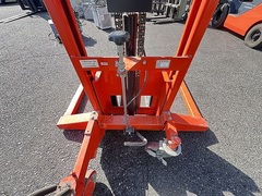 トラスコ リフター BEN-H1000-14W
