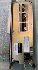安川電機 リニューアルサーボパック CACR-SR30SF1AFB
