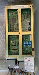 安川電機 リニューアルサーボパック CACR-SR30SF1AFB