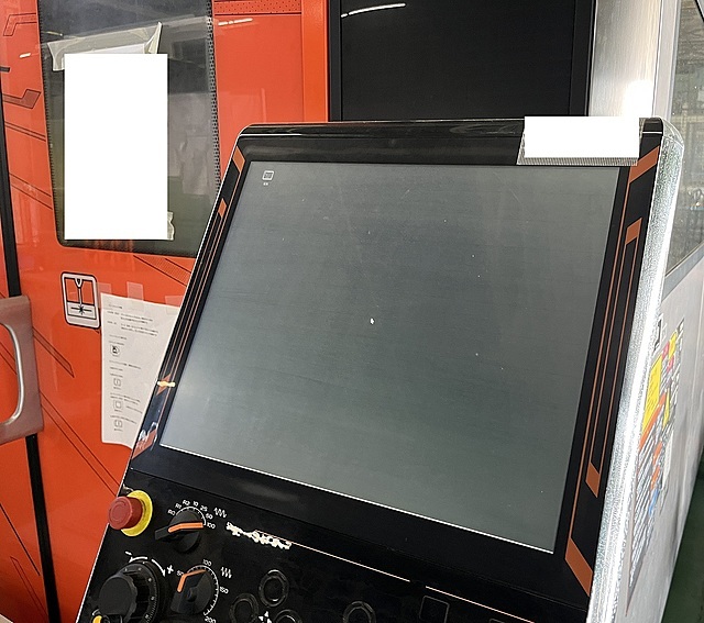 ヤマザキマザック レーザー加工機 OPTILEX 3015 DDL