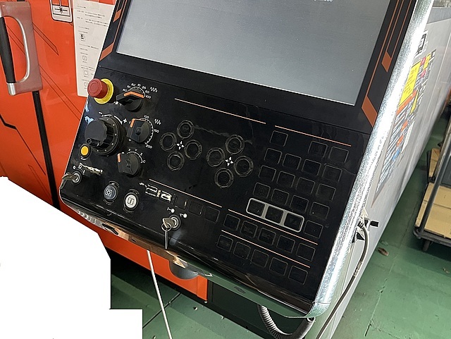ヤマザキマザック レーザー加工機 OPTILEX 3015 DDL