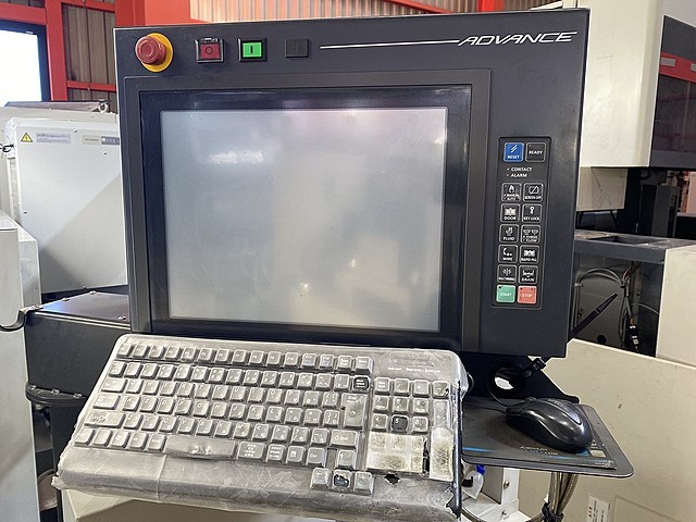 三菱電機 NCワイヤーカット NA2400