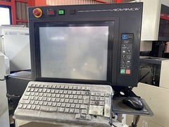 三菱電機 NCワイヤーカット NA2400