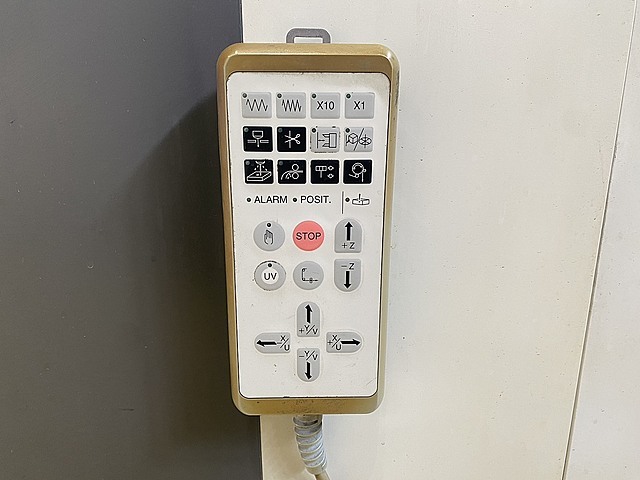 三菱電機 NCワイヤーカット NA2400