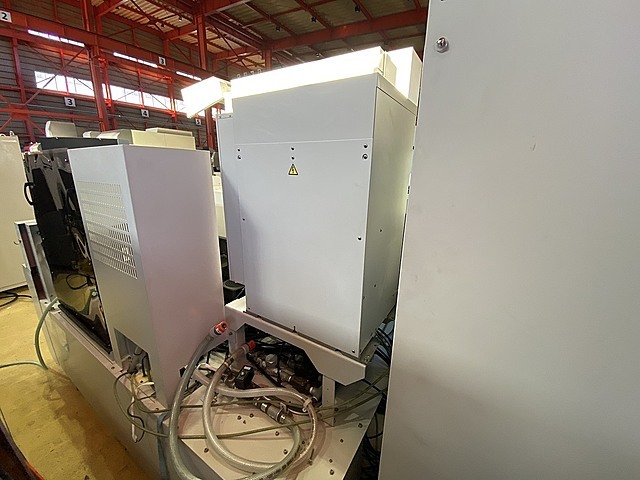 三菱電機 NCワイヤーカット NA2400