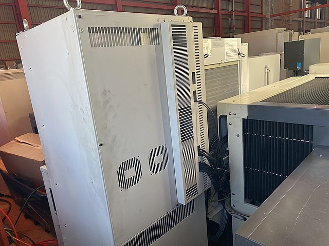 三菱電機 NCワイヤーカット NA2400