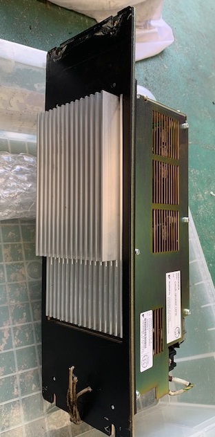 安川電機 リニューアルサーボパック CACR-SR30SF1AFB
