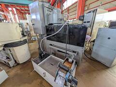 市川製作所 ロータリー研削盤 ICB-240