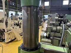 東亜機械製作所 ラジアルボール盤 TRD-600C