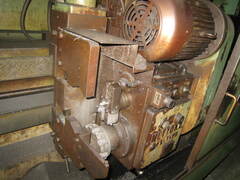 日本特殊工業 センタリングマシン NCR-2000L