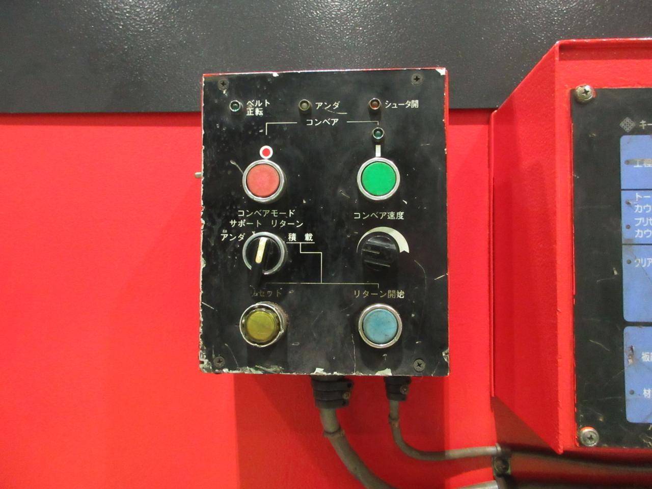 アマダ シャーリング M-4065
