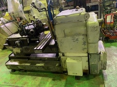 日立精機 ターレット旋盤 ５A