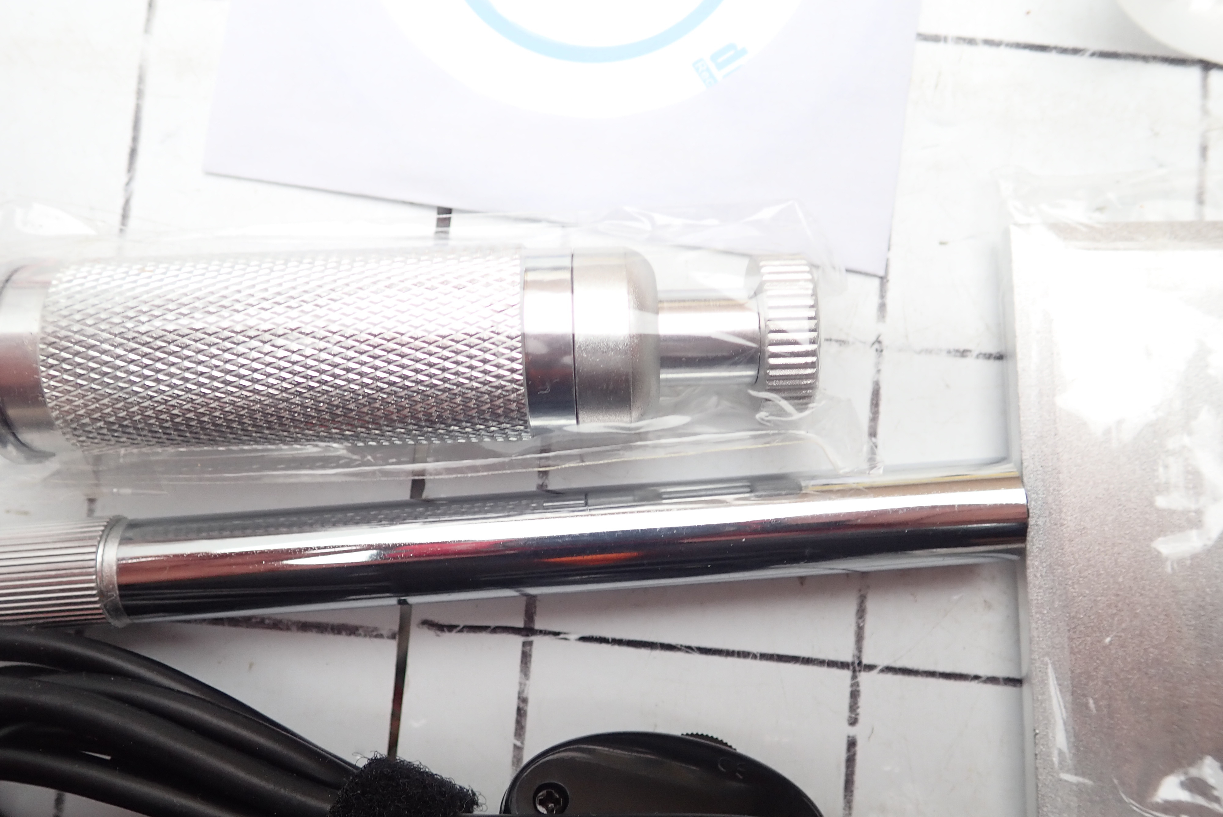 Digital Microscope