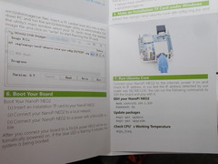 FRIENDL YARM Nano Pi-NEO 2