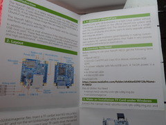 FRIENDL YARM Nano Pi-NEO 2