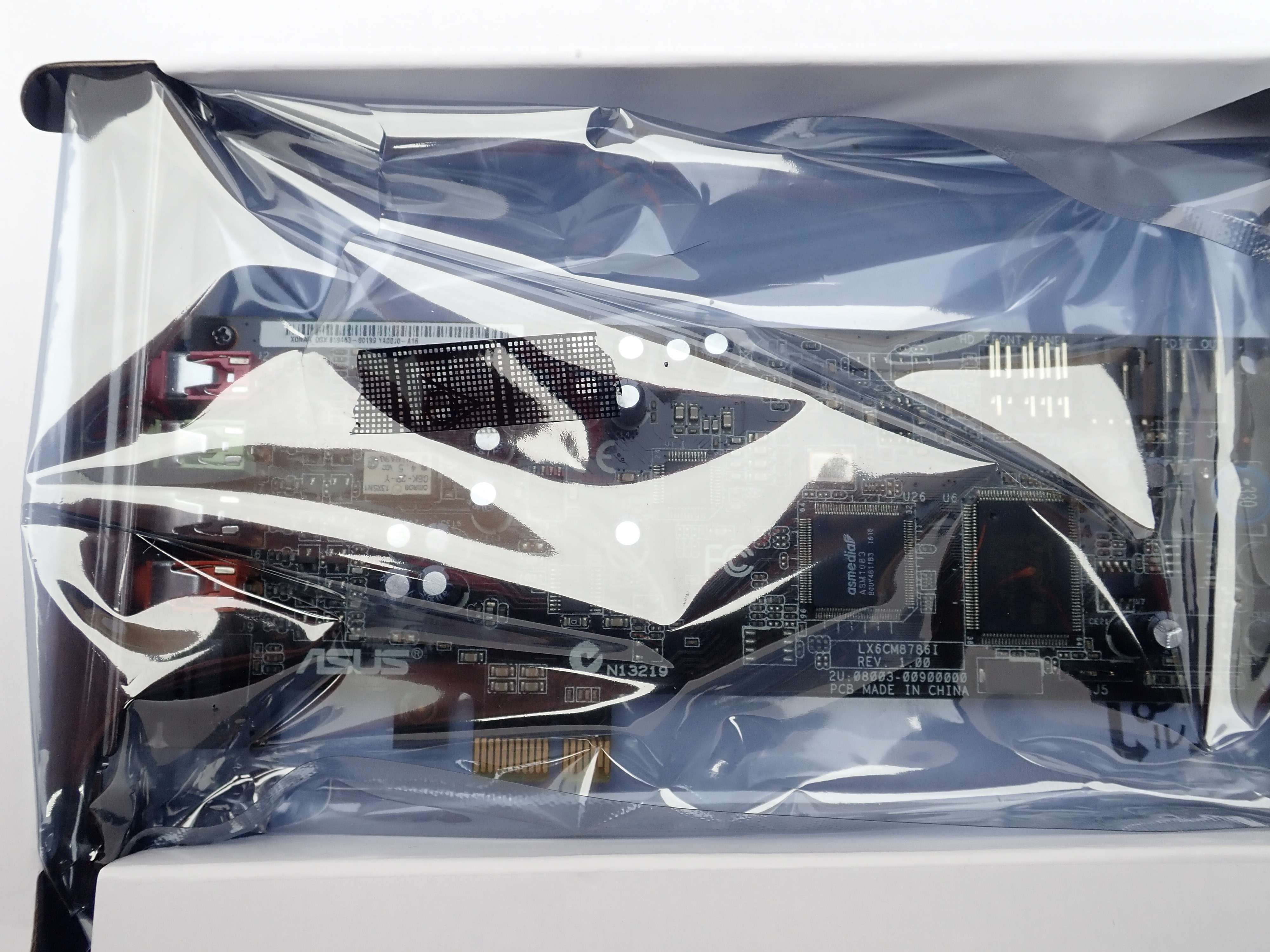 ASUS