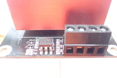 MKS MOS ホットヘッド加熱制御モジュール　3Dプリンタアップグレード　3Dブリンタ用MOSte + PCB