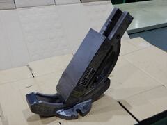 武田機械 傾斜油圧バイス TK-100 HVI
