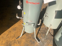 日立 エアータンク 55L