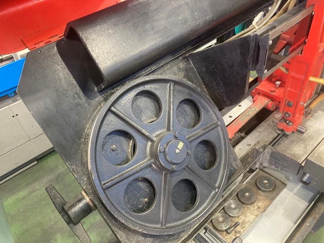 AMADA｜アマダ バンドソー H-350SA