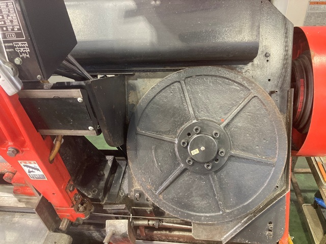 AMADA｜アマダ バンドソー H-350SA