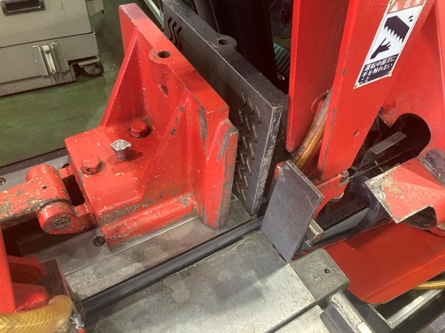 AMADA｜アマダ バンドソー H-350SA